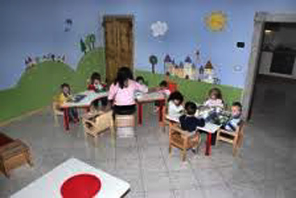 Nuoro: 11 inservienti per asili nido