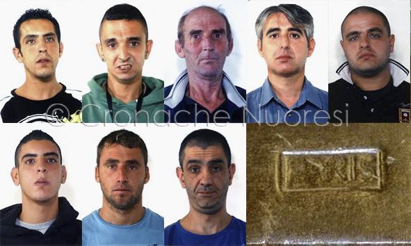 Operazione "Cassiopea": ecco tutti i dettagli dell'operazione