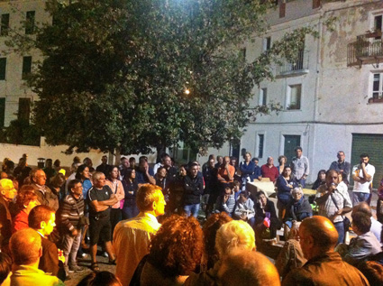 Incontro sulla TARI: gli assessori disertano l'appuntamento