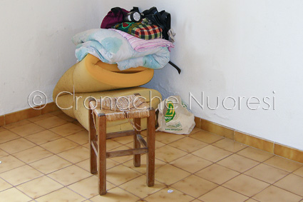 Il consigliere Pirisi chiede una sistemazione per Giusy e la sua famiglia