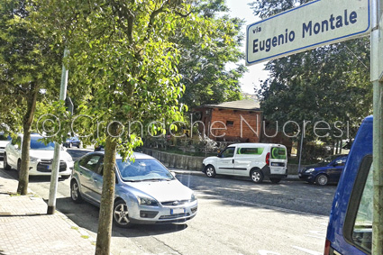 Ambulanti: «se entro il 15 ottobre non ci saranno novità abbandoneremo via Montale»