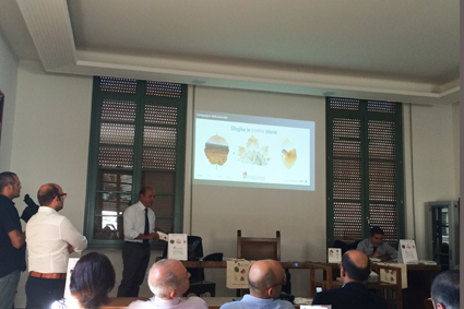 Cortes Apertas: la manifestazione prende il via