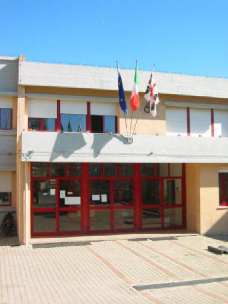 Bono: chiude la seconda classe della Ragioneria e lo spopolamento avanza!