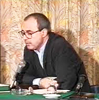 “La ricerca del filo della pietra”