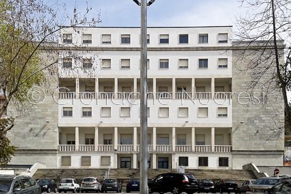 Tribunale: rinviata la causa di Giovanni Deiana contro la Provincia