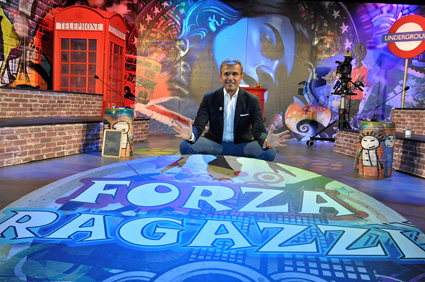 "Forza Ragazzi": dopo il successo dello scorso anno torna la seconda edizione