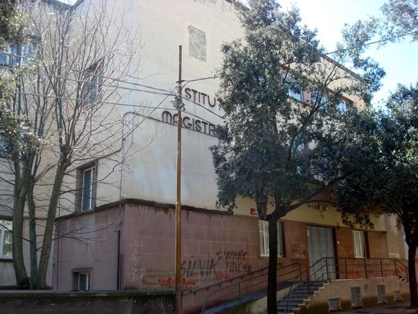 Nuoro. Gli studenti del Liceo S.Satta ricordano le foibe: incontro con Flavio Coss
