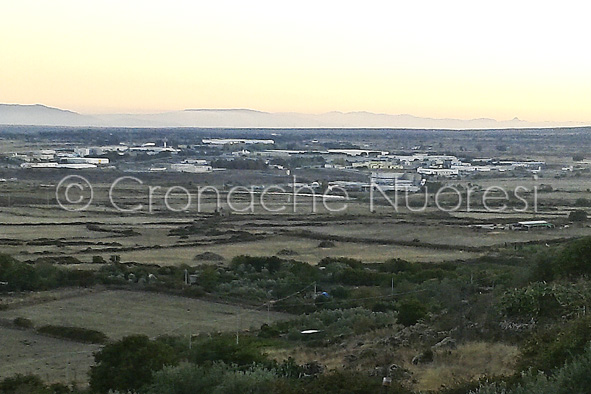 Inceneritore di Tossilo: campagna mediatica contro Macomer