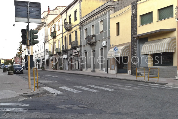 Macomer: ritrovata la  bambina scomparsa in tarda serata