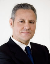 Pietro Pittalis: solidarietà al direttore di Equitalia