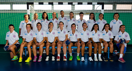 L'HAC Nuoro si prepara ad affrontare la seconda giornata di ritorno