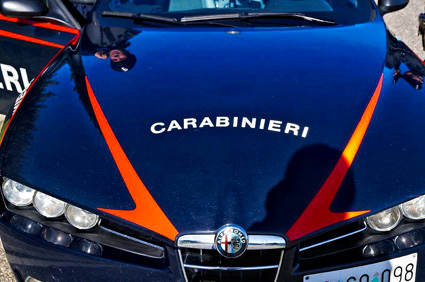 Maxi operazione dei Carabinieri tra Marghine, Goceano e Planargia