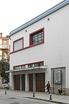 Teatro Eliseo senza certificato antincendio da quattro anni: spettacoli a rischio