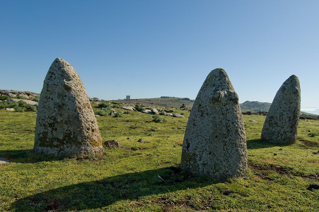 Tamuli: al via un progetto di riqualificazione che lo renderà fruibile ai non vedenti