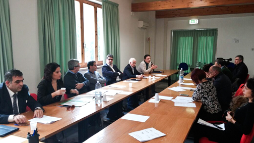 Settore Edile:  in sette anni oltre il 40% delle aziende ha chiuso  battenti