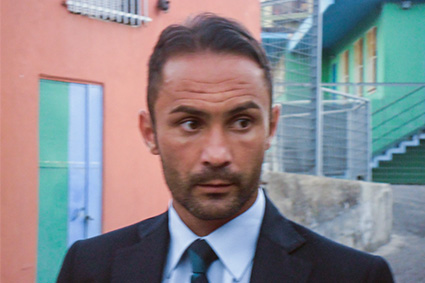 Ancora un pareggio amaro per la Nuorese