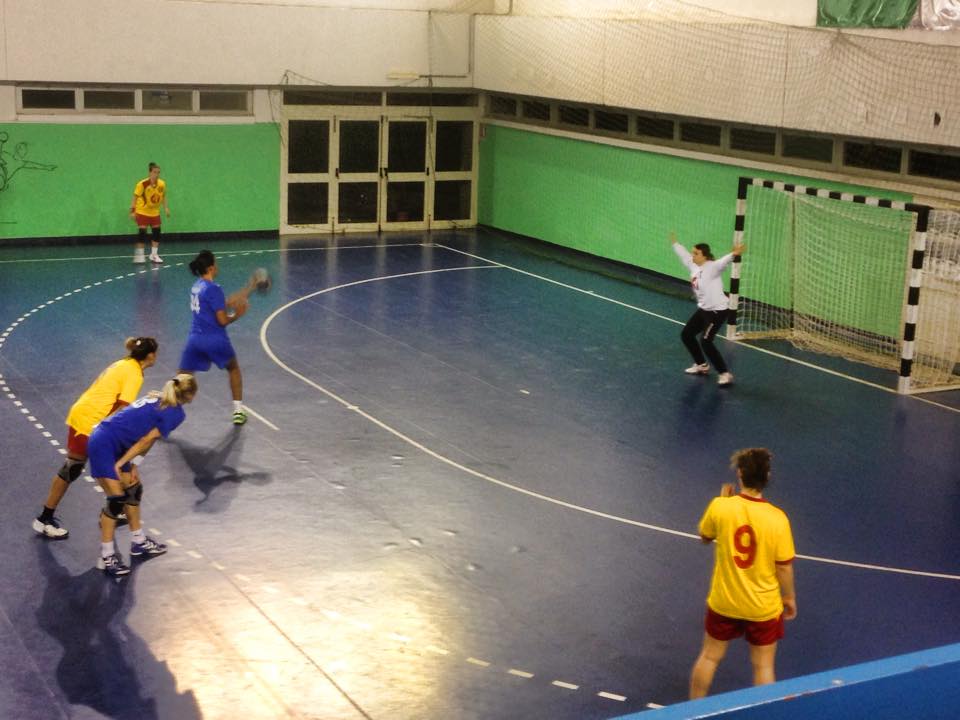 Non basta una grande prova all'HAC Nuoro per vincere