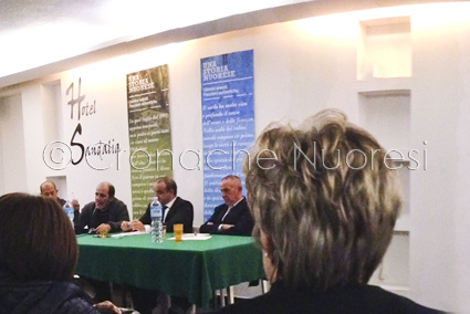 Nasce l'Associazione Giovannino Murgia, fine politico e intellettuale