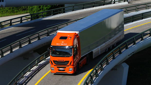 Esame d'idoneità professionale per autotrasportatore