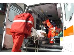 Incidente domestico a Dorgali: 40 enne si ustiona mentre cucina