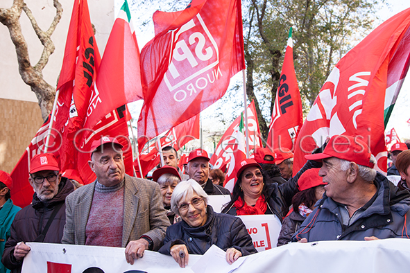 Promesse e sogni non bastano più