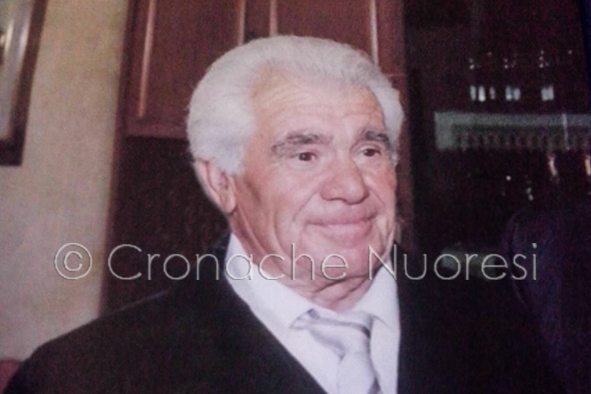 Galtellì: pensionato 82enne scomparso da ore