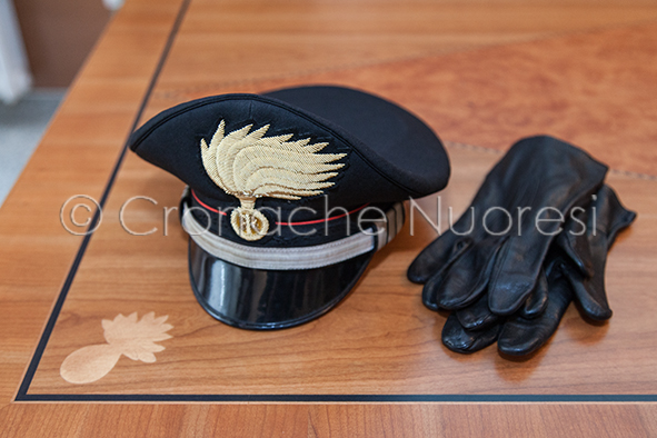 In stato d'incoscienza da giorni: salvato dai Carabinieri