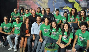 Forza Ragazzi: L'Ogliastra si gioca l'ultima chance