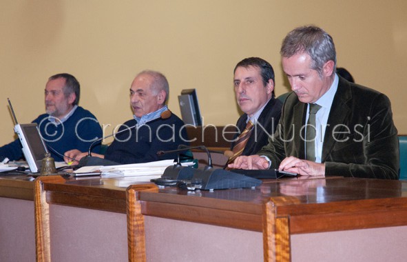 Piano Urbanistico: ultimo atto (forse)…