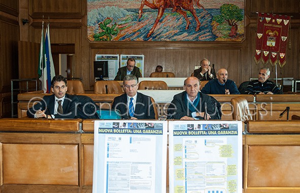 Abbanoa: incontro chiarificatore sul sistema idrico integrato