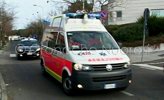 Gravi ma stabili le condizioni di Peppino Mozzo