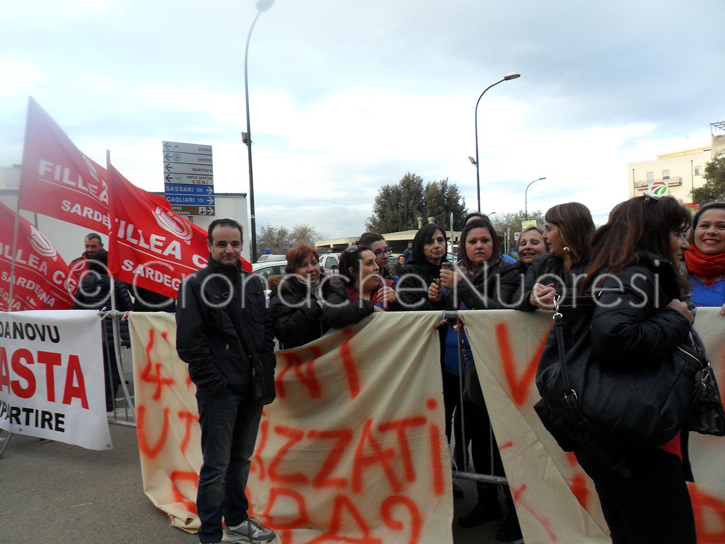 Lavoro, Industria e Istruzione affrontati con Pigliaru a porte chiuse