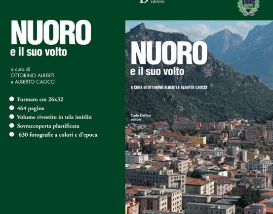 Nuoro e il suo volto: stasera alla Satta