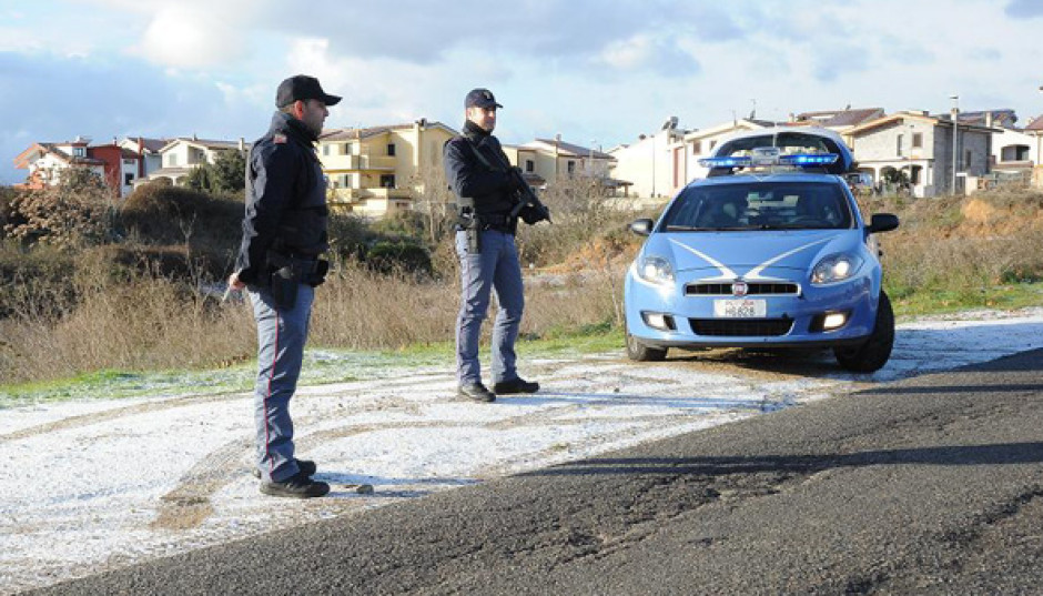 Oltre mezzo milione di euro è il bottino dell'assalto al Furgone sulla 131