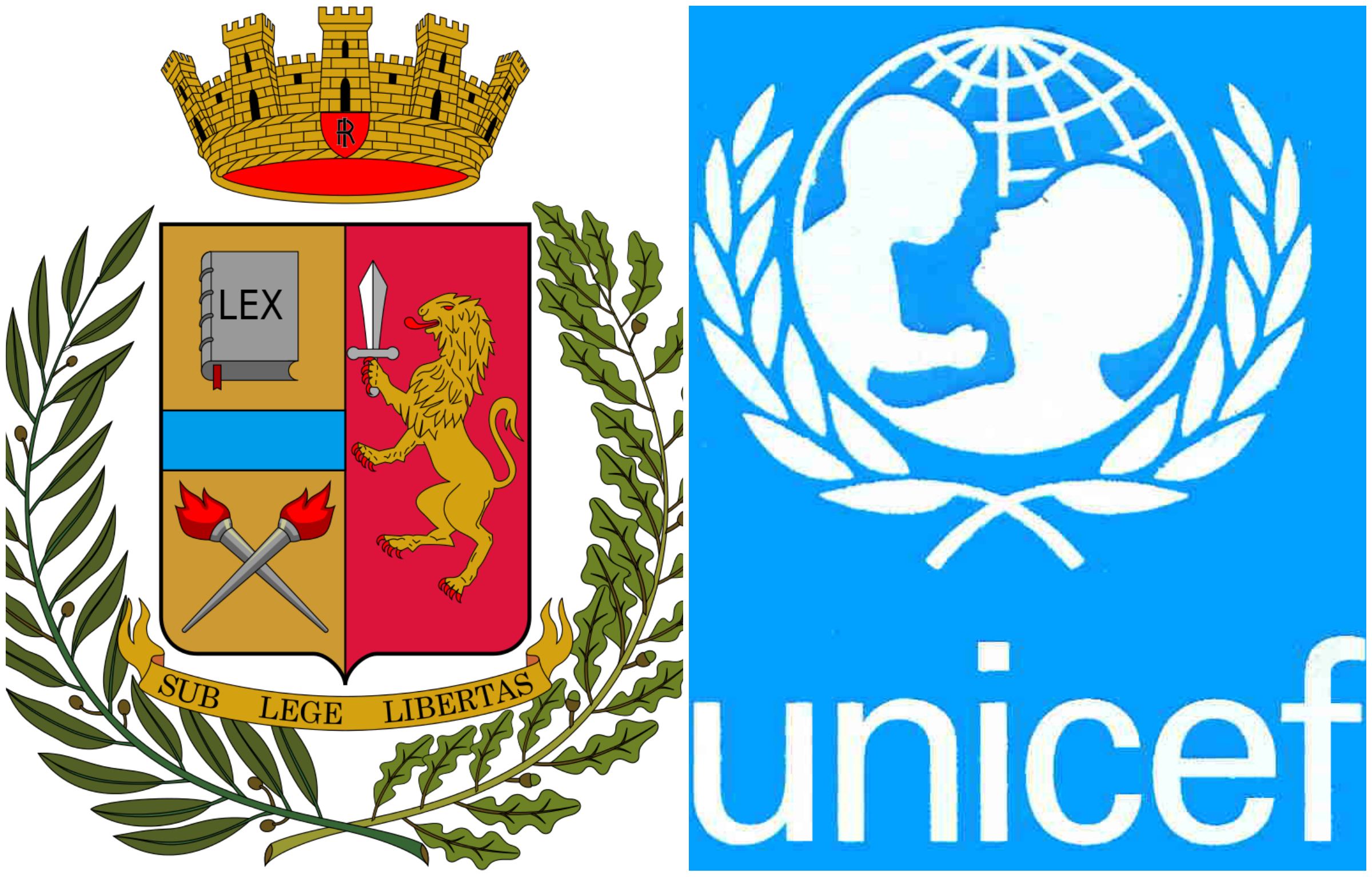 Polizia e Unicef per i bambini vittima dell'emergenza umanitaria