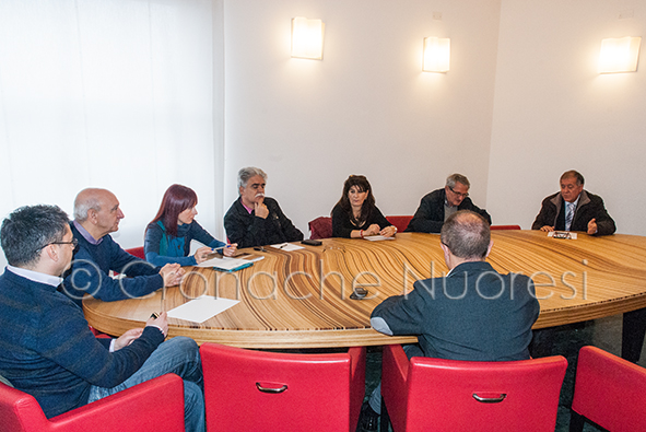 Ex Idea Motore: il rilancio riparte dall'acquisto dei macchinari