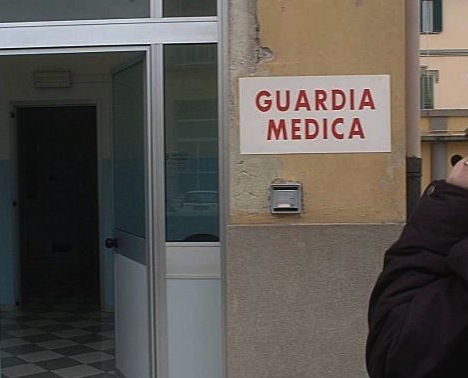 Guardia medica da Irgoli a Loculi: grossi disagi per il 118
