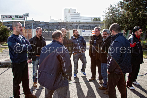 Vertenza Ottana Polimeri: massimo impegno da Regione e Consiglio Regionale
