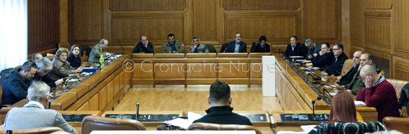 Provincia di Nuoro: al via i tavoli tematici per il rilancio del nuorese