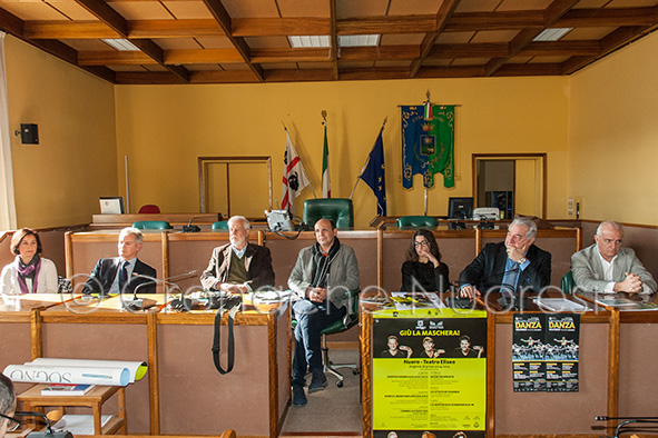 Al via la Stagione di prosa e danza dell'Eliseo