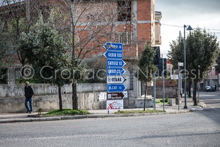 Flexicurity: incontro a Ottana