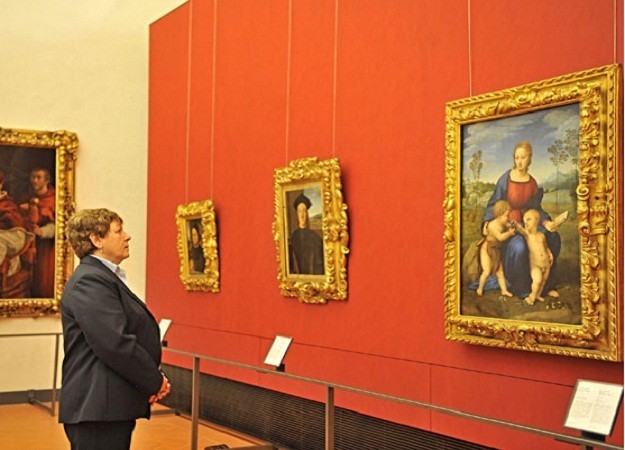 Merchandising ai musei: allo Stato meno del 15% degli incassi