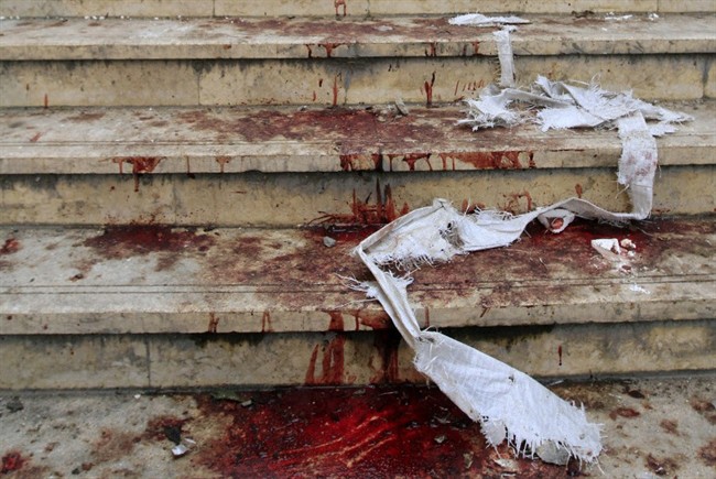 IRAQ: ISIS uccide 13 ragazzini. Avevano guardato una partita