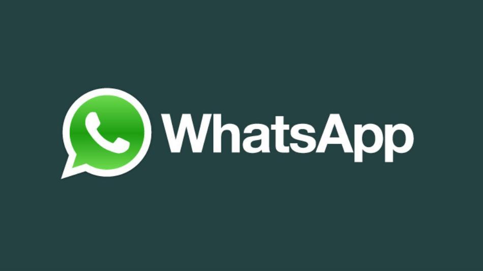WhatsApp firmu pròpiu su note de Annu Nou