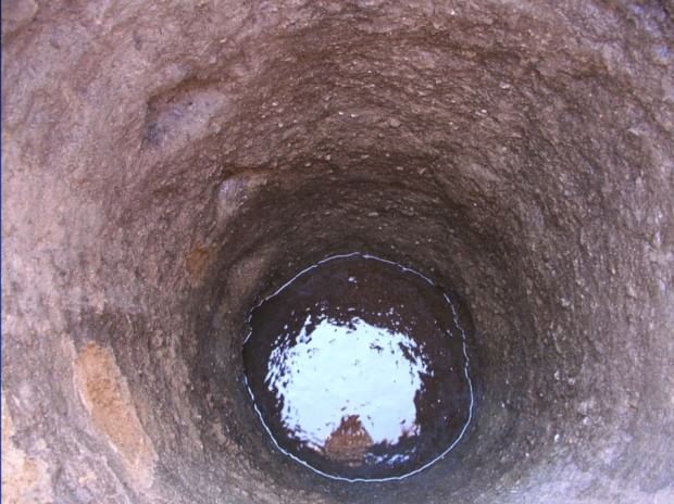 Devastato sito che ci ha tramandato i semi nuragici di vite e meloni