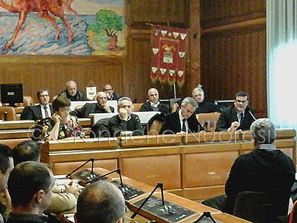 Crisi: La Regione ha pronto un piano di rilancio del Nuorese