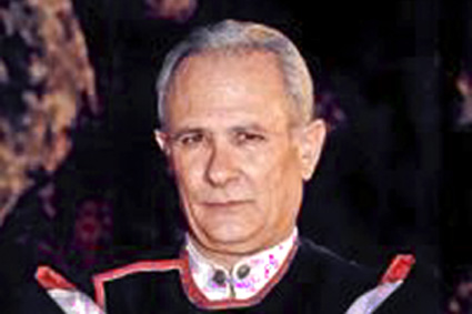 Bobore Nuvoli, il ricordo a un anno dalla morte