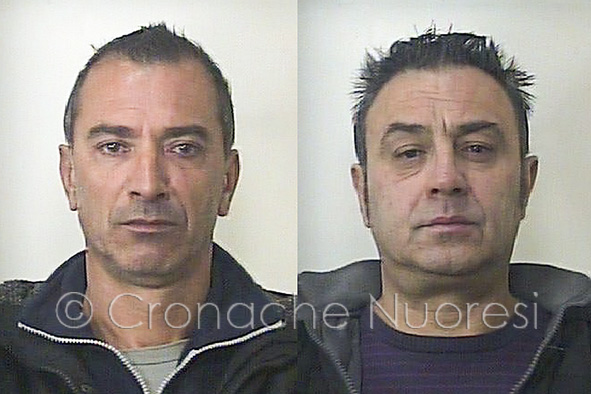 Maxi operazione anticrimine di stampo camorristico: in manette un nuorese