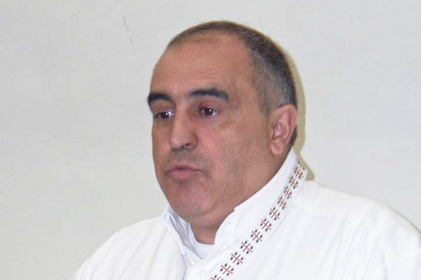 Un operatore dell'ASL di Nuoro nel comitato scientifico del CEMEC