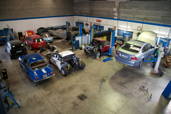 Riparazioni auto consegnate alle Assicurazioni: pietra tombale per centinaia di imprese